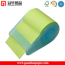 Roll Sticky Note Cartoon Magentic Sticky Note Pad